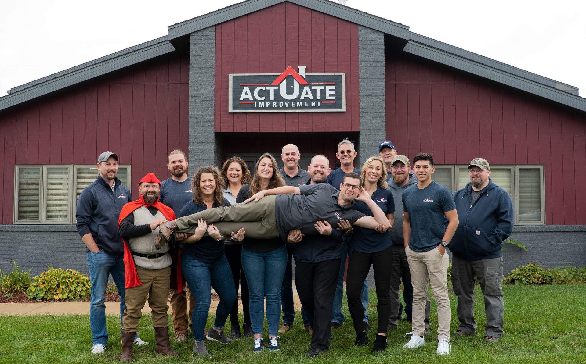 actuate-improvement-team-photo
