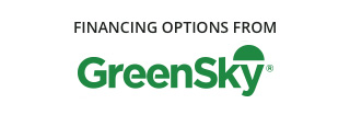 GreenSky Logo