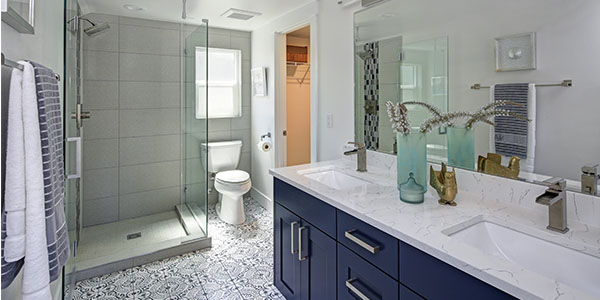 actuate-bathrooms_0001_modern-bathroom-interior-with-blue-double-vanity