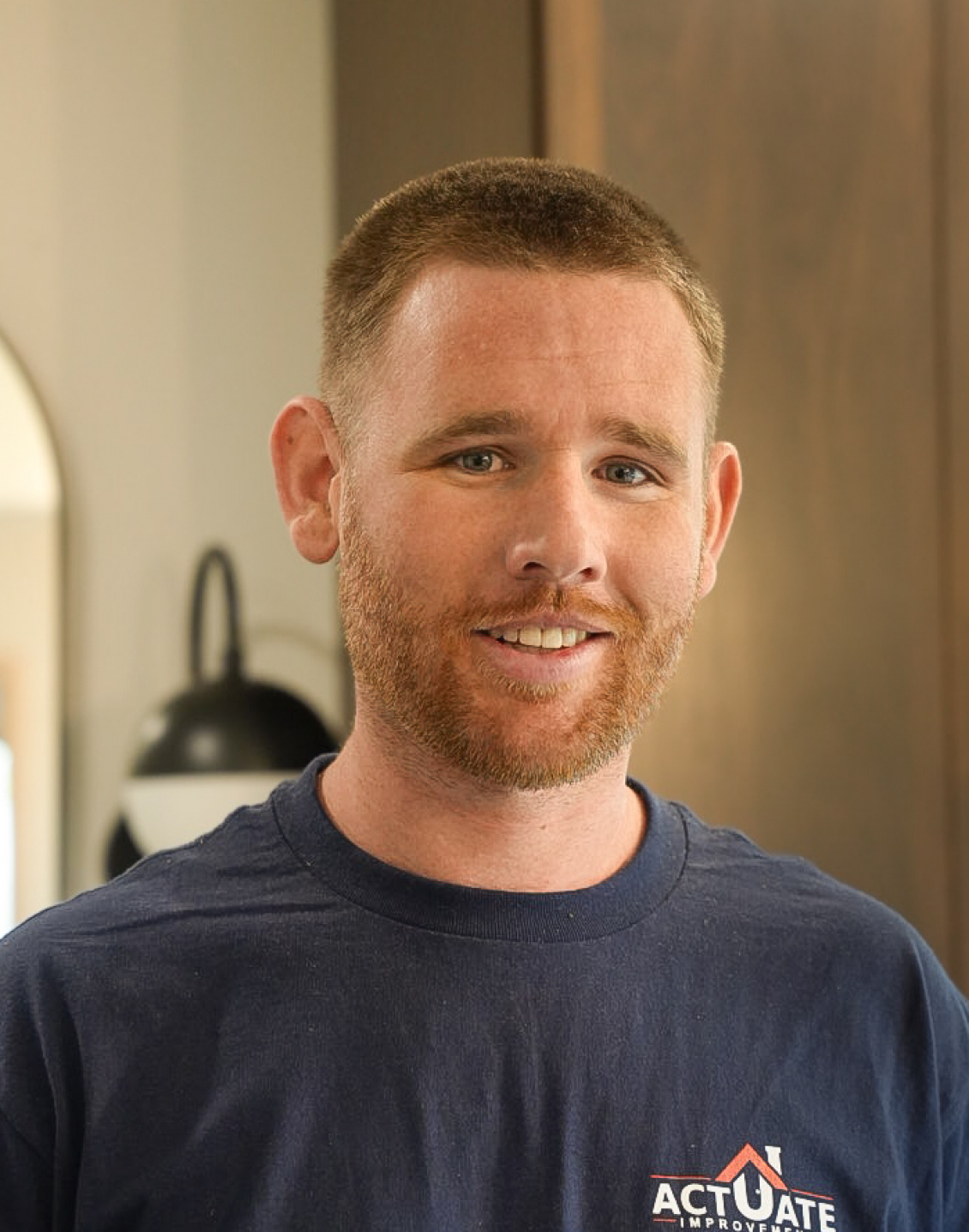 Connor Wallom Headshot
