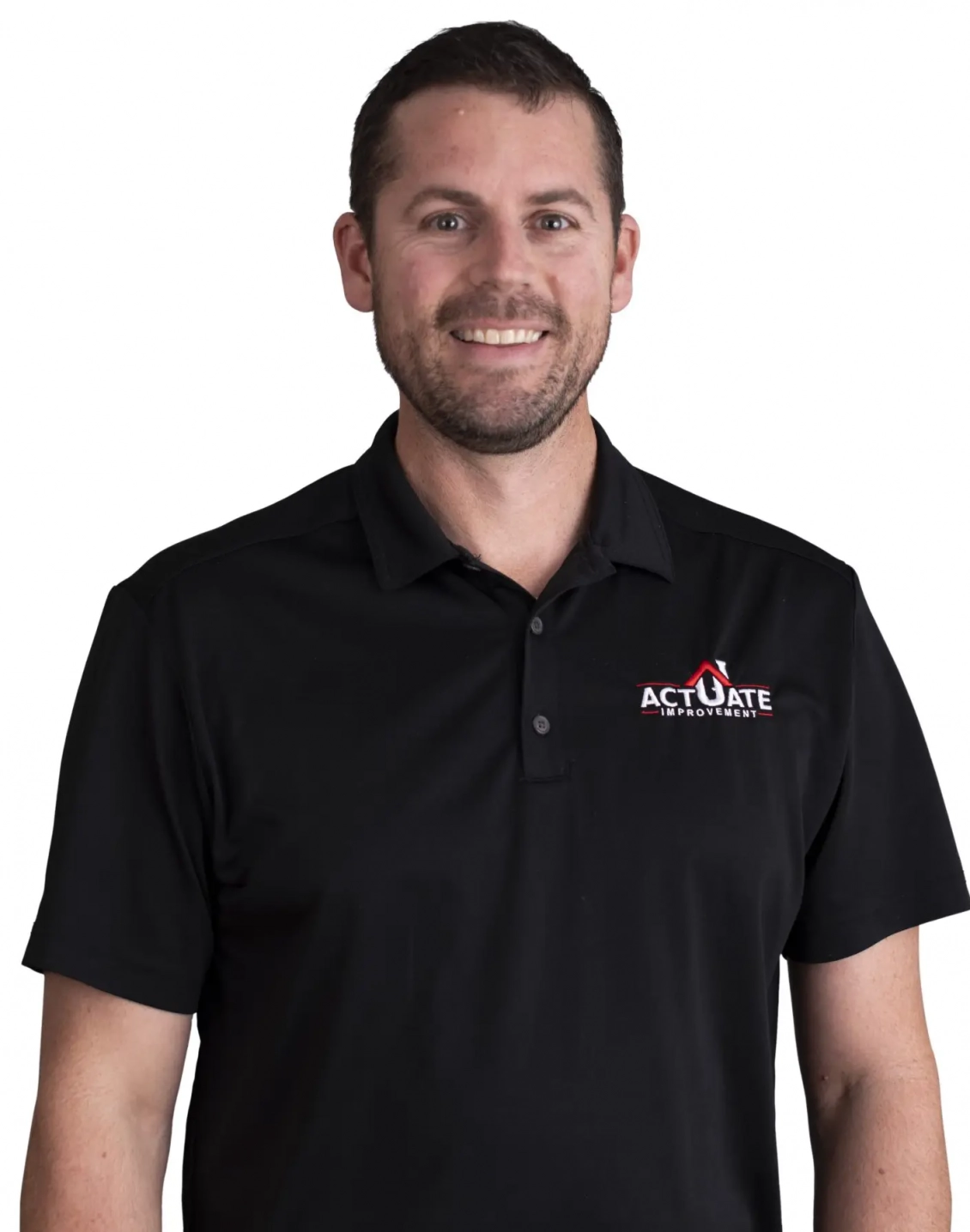 mark-alexander-owner Mark Alexander- Owner Actuate Improvement Middleton WI