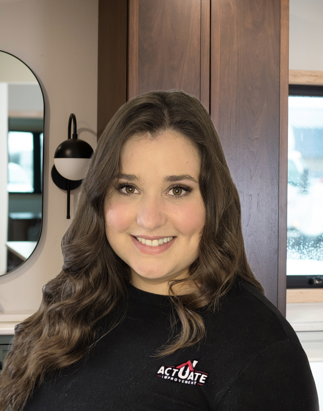 Sarah Employee Headshot